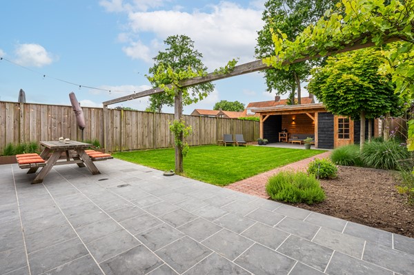 Medium property photo - Kruithuisstraat 48, 4515 AX IJzendijke